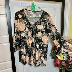 Superb stretch & silky ''Classic Edition"' sweater sz M (3=20%less)